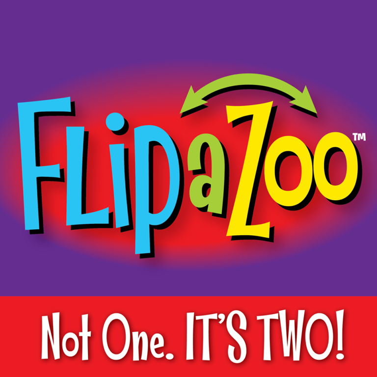 flipazoo hippo