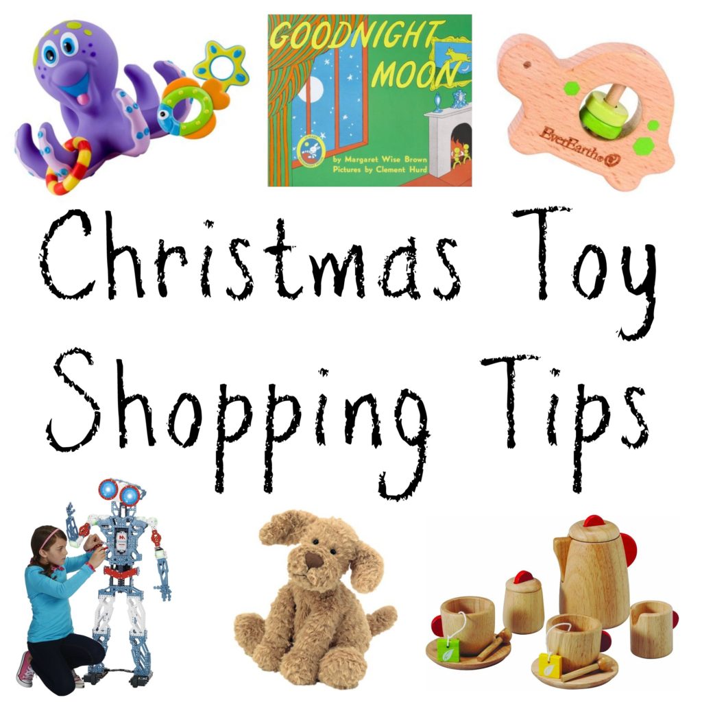 Christmas Toy Shopping Tips (**GIVEAWAY**) A Nation of Moms