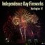 Independence Day Fireworks, Burlington, VT – A Nation of Moms