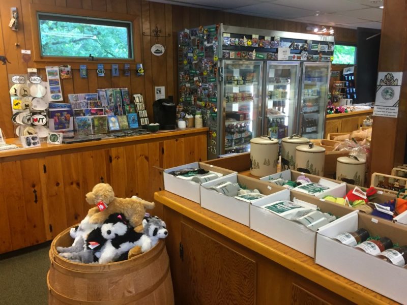 Green Mountain Sugar House, Ludlow, VT A Nation of Moms