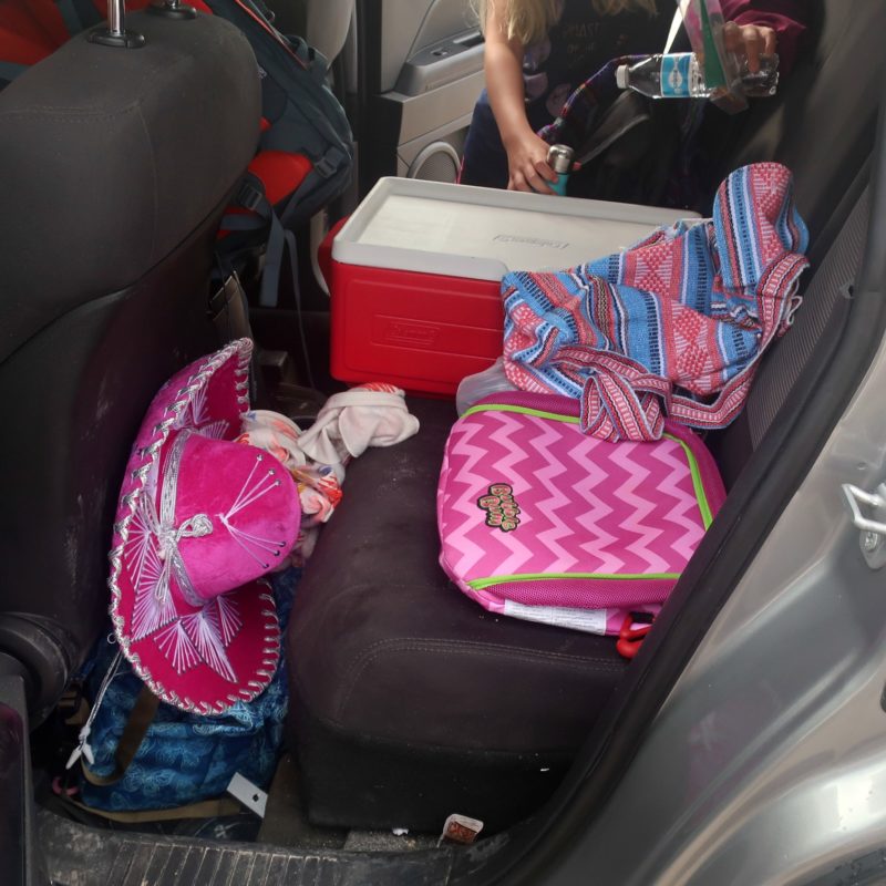 Avant RentaCar, Cancun, Mexico A Nation of Moms