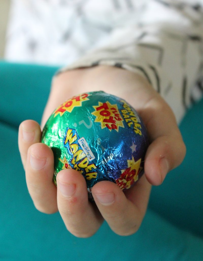 Wonder Ball Candy Fun Treats From My Childhood! A Nation of Moms