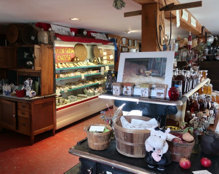 Taylor Farm, Londonderry, VT A Nation of Moms