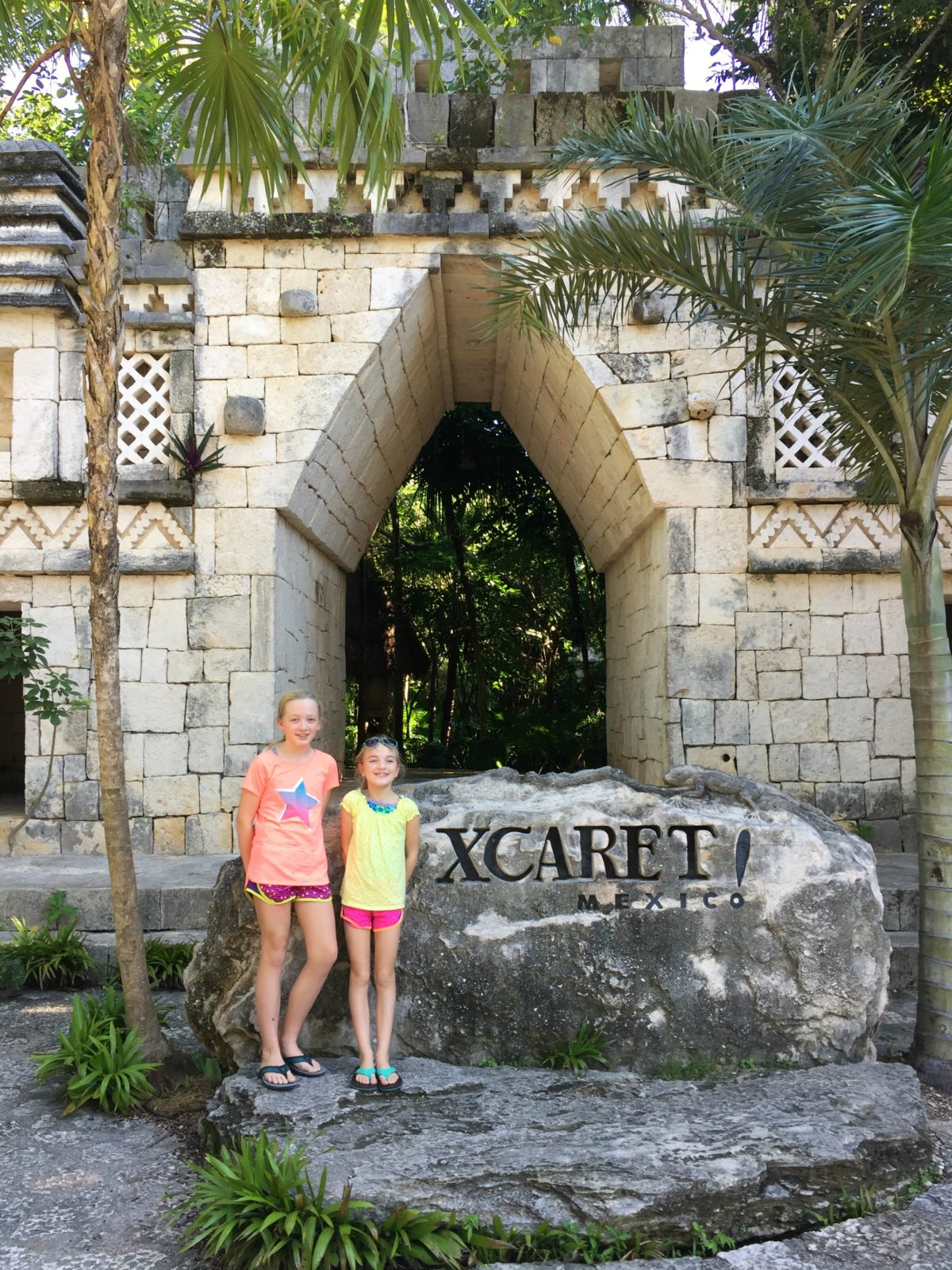 Xcaret An Incredible Park on the Mayan Riviera! A Nation of Moms