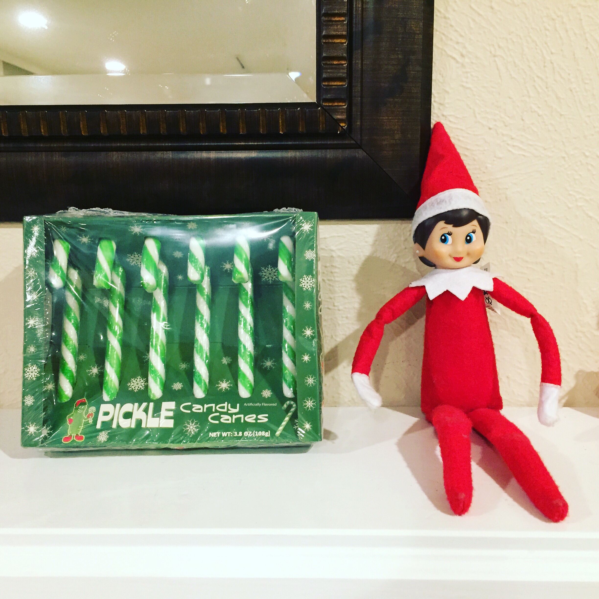 Pickle Candy Canes Review A Nation of Moms