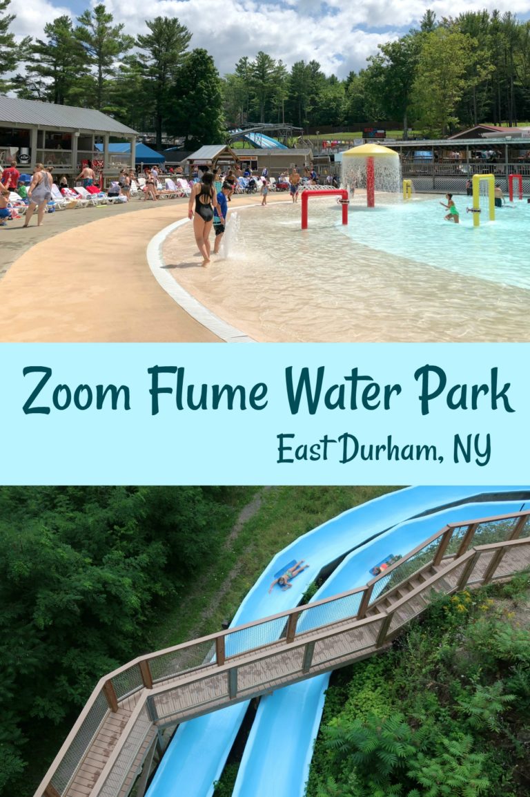 hotels near zoom flume water park