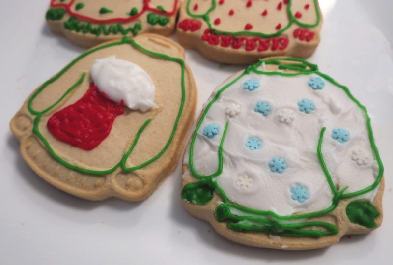 Holiday Fun with Target Cookie Kits A Nation of Moms