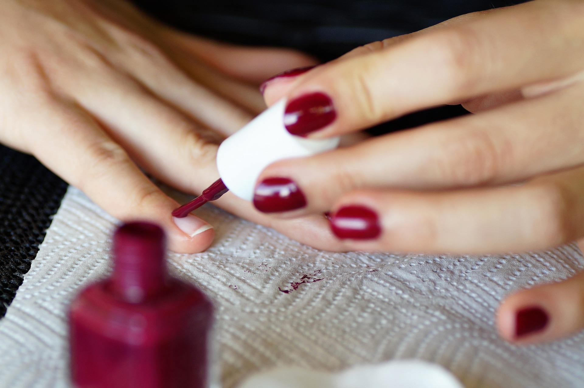 Allow Your Nails to Breathe With Breathable Nail Polishes A Nation of