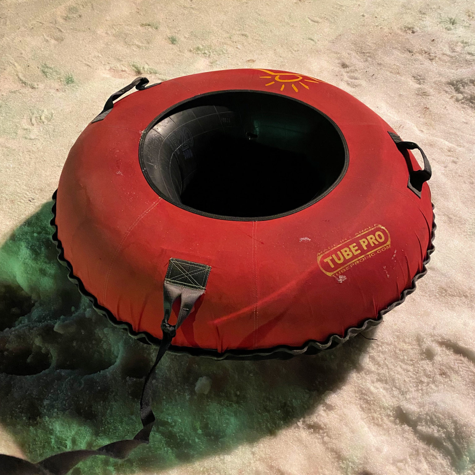 Hunter Mountain Snow Tubing A Nation of Moms