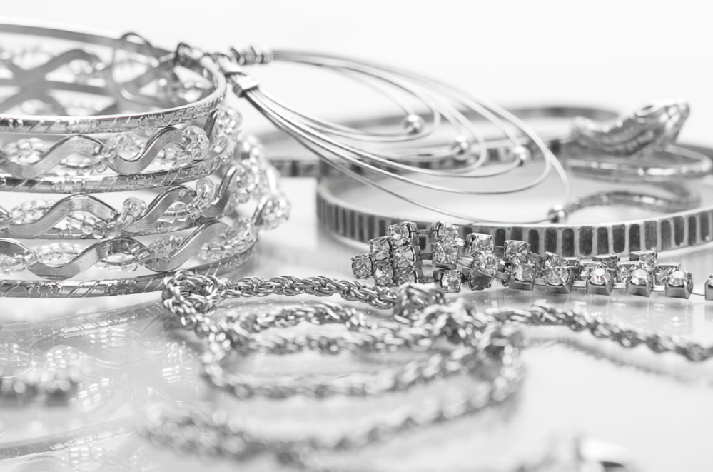 The Different Types Of Silver To Know About Before Buying Jewelry A 