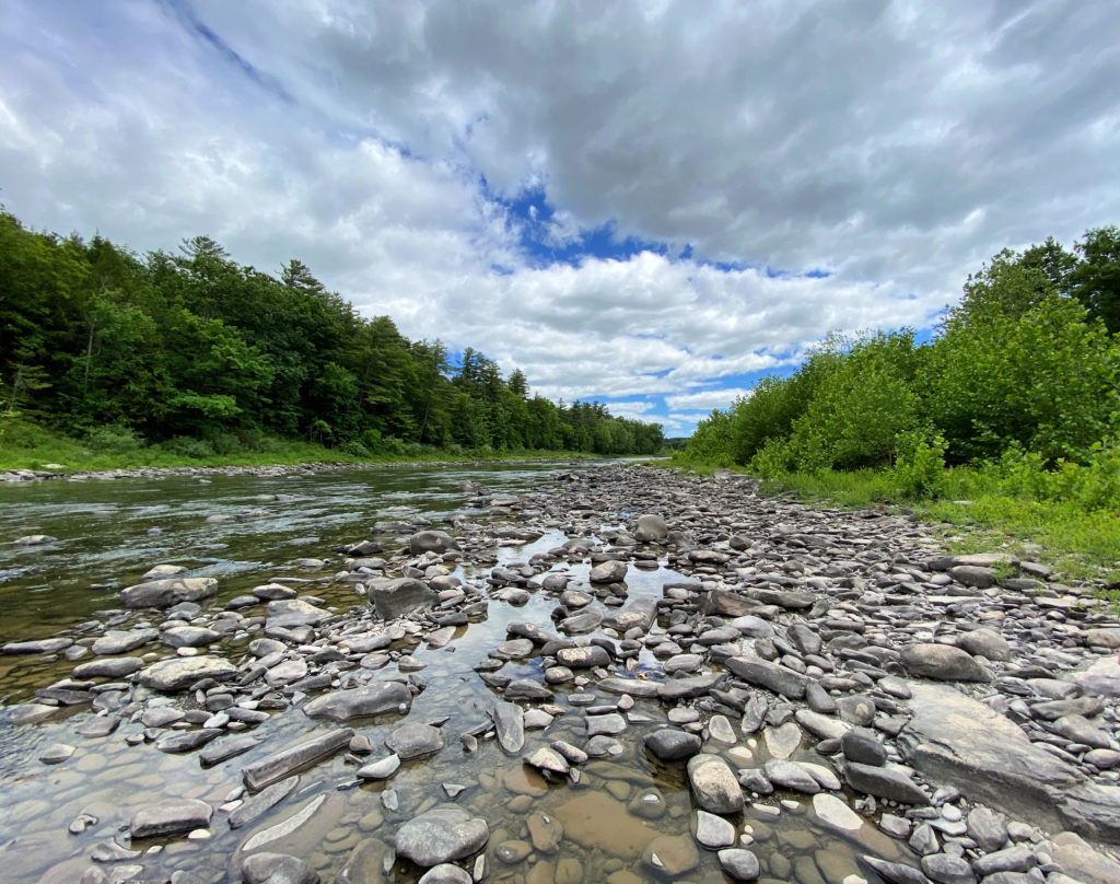 Schoharie Creek Preserve, Schoharie, NY A Nation of Moms