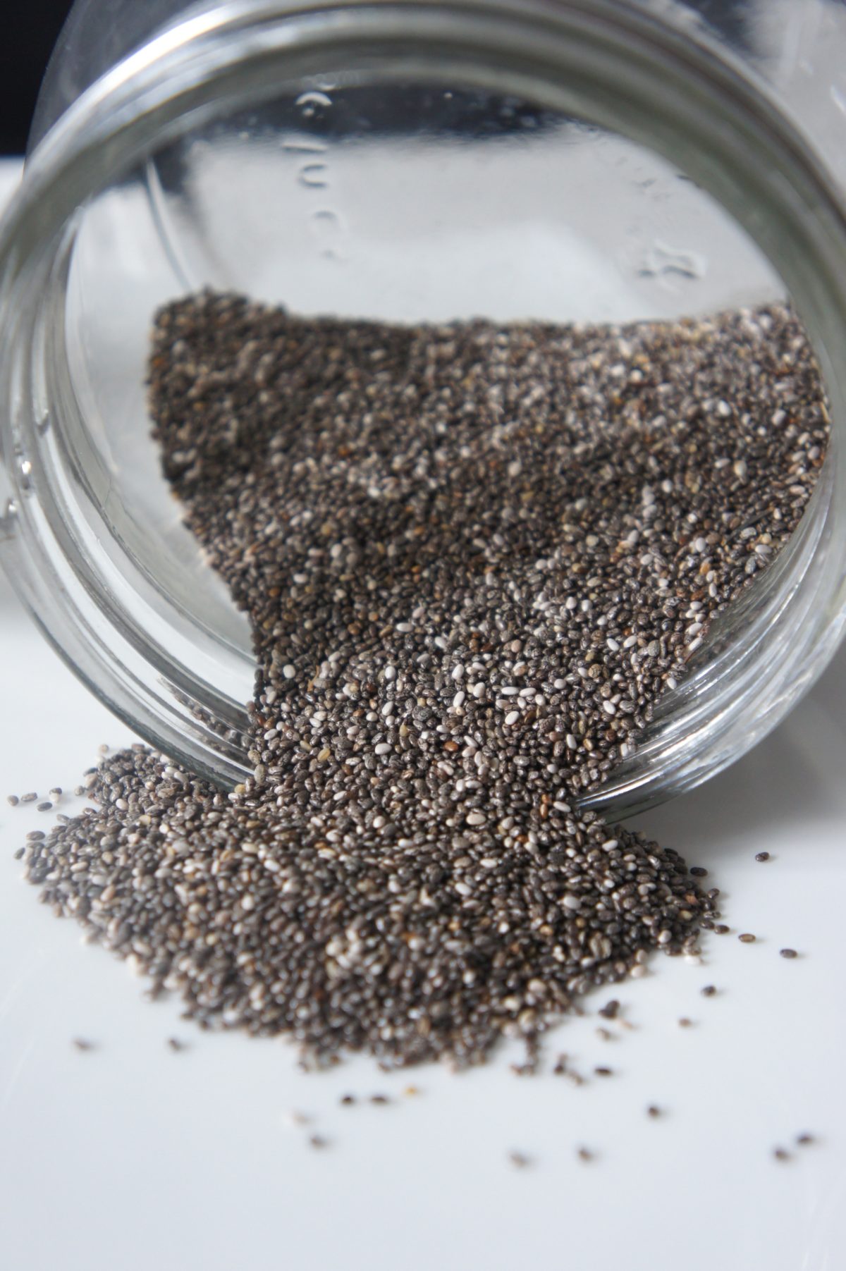 Homemade Chia Seed Drink A Nation of Moms