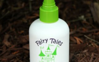 Fairy Tales Bug Bandit