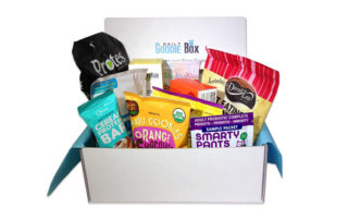 December Daily Goodie Box