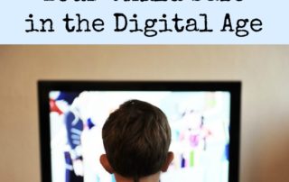 How to Keep Your Child Safe in the Digital Age