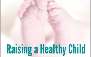Raising a Healthy Child with Infant Formula