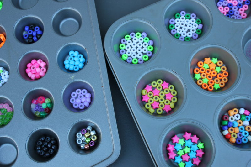 Melted Bead Crafts A Nation of Moms