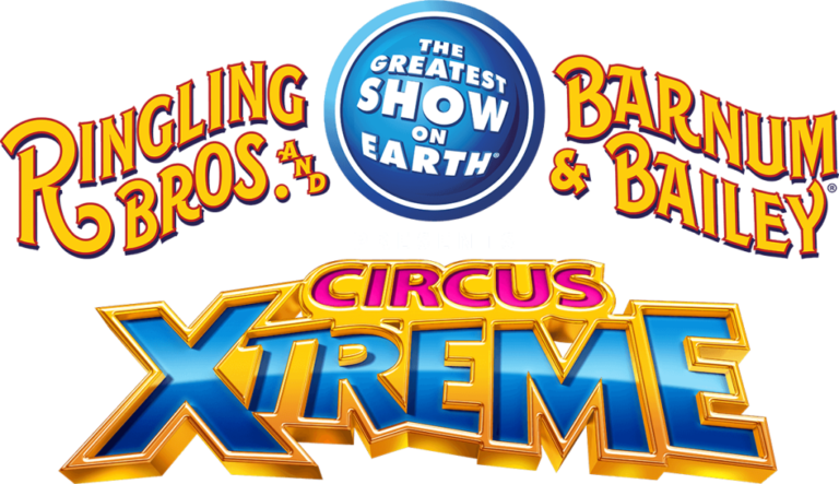 Ringling Bros. And Barnum & Bailey Circus XTREME! - A Nation Of Moms