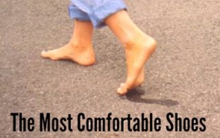 The Most Comfortable Shoes for Hardworking Moms