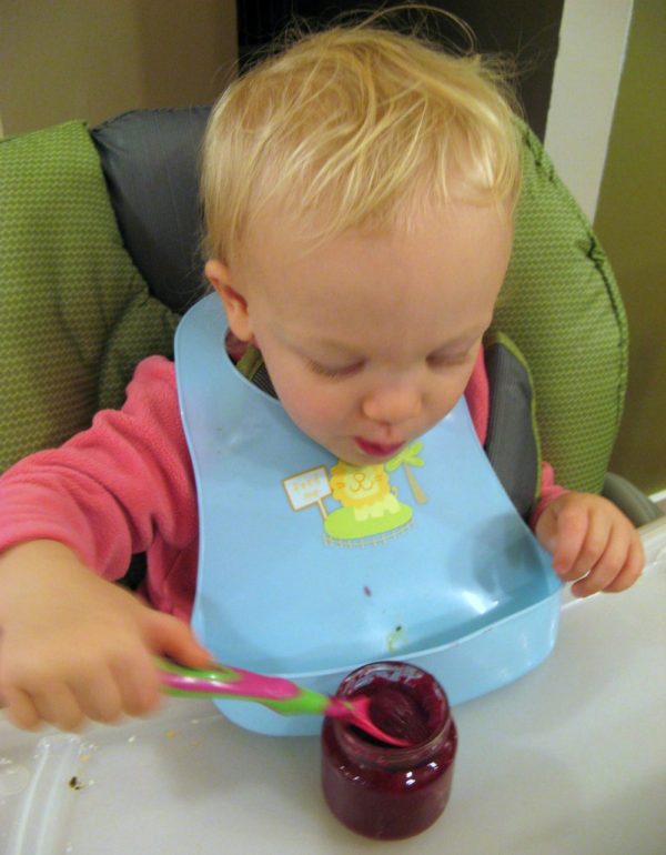 Beets for Baby! A Nation of Moms