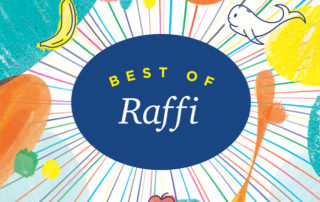 Best of Raffi