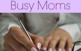 Careers for Busy Moms