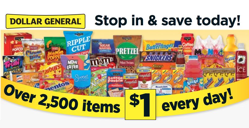 Dollar General