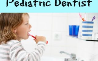 Pediatric Dentist