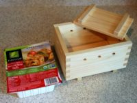 Summer Grilling: BBQ Tofu - A Nation of Moms