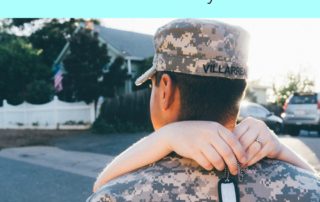 Top Tech For Military Families
