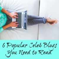celeb Blogs