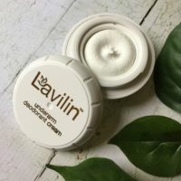 Lavilin Cream Deodorant