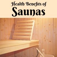 Saunas