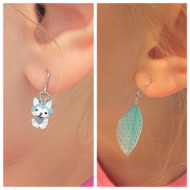 Blomdahl ear piercing Clearance