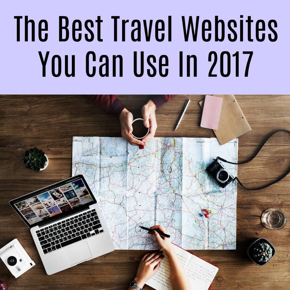 travel tip websites