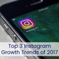 Instagram Growth Trends