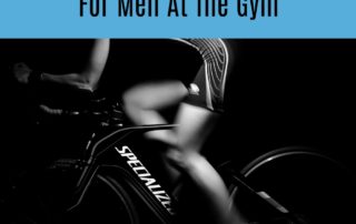 Benefits of Endurance Training For Men At The Gym