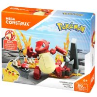 Pokemon MEGA construx