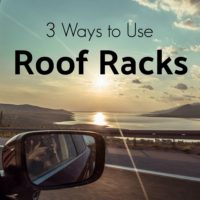 Roof Racks