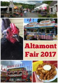 Altamont Fair