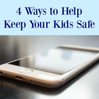 Kids Safety