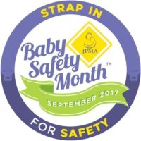 baby safety month