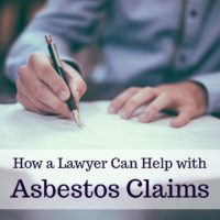 Asbestos Claims