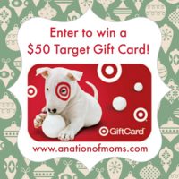 Target Gift Card