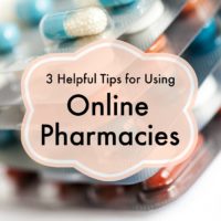 Online Pharmacies