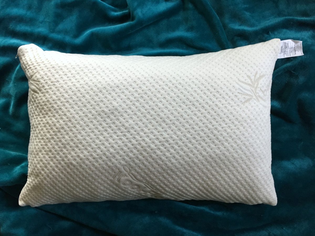 dunelm snuggle pillow