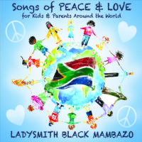 Songs of Peace & Love