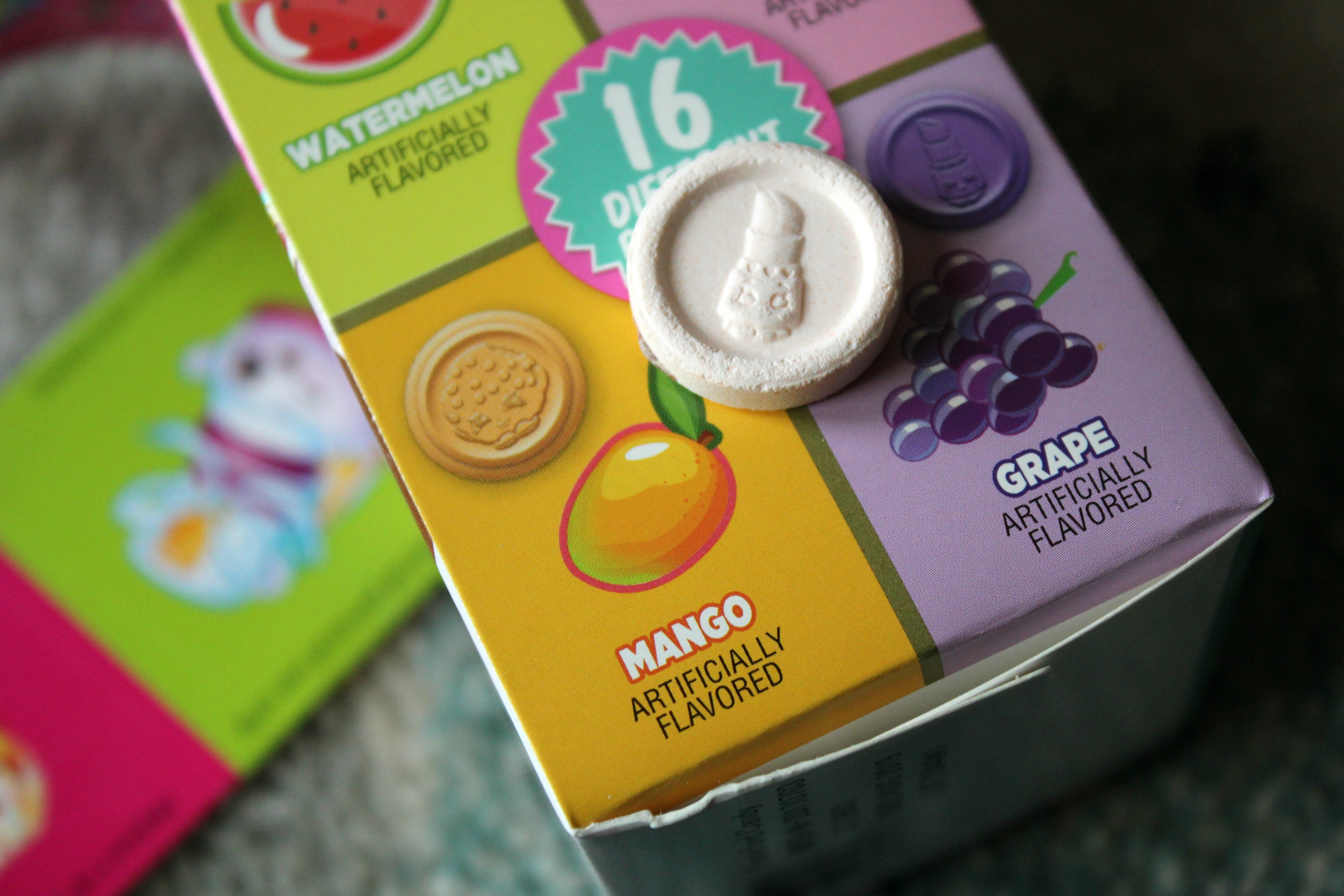 Wonder Ball Candy Fun Treats From My Childhood! A Nation of Moms