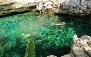 Casa Tortuga Cenote