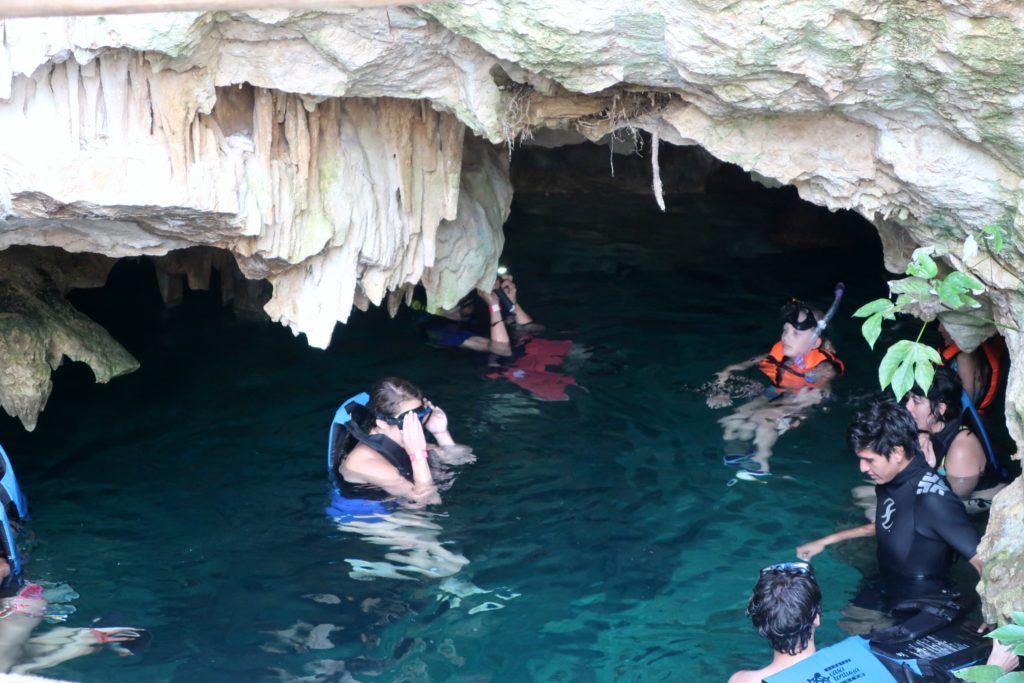 Casa Tortuga Cenote Wisho